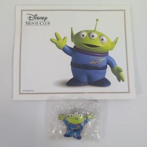 Disney Pixar Toy Story Disney Movie Club Collector's Pin